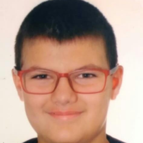 BERNAT  SIMON CALVES