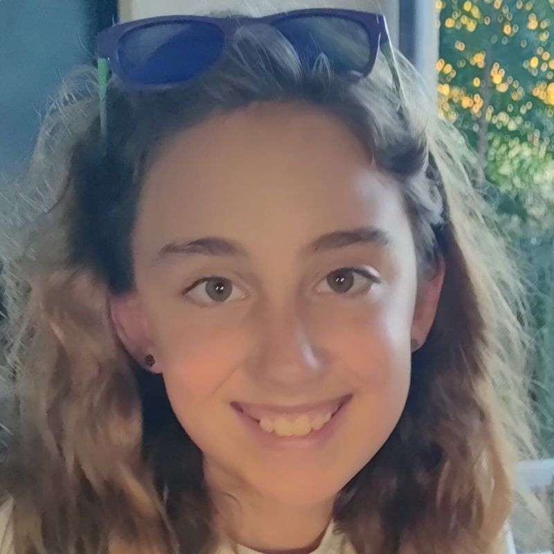 LUCIA TERESA GONZALEZ FERNANDEZ
