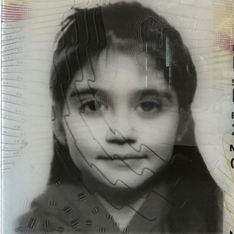 DANIELA RODRIGUEZ FERNANDEZ