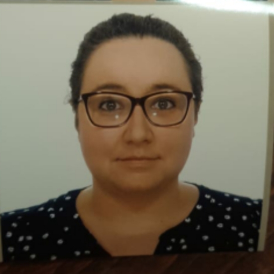 REBECA GONZALEZ VAZQUEZ 