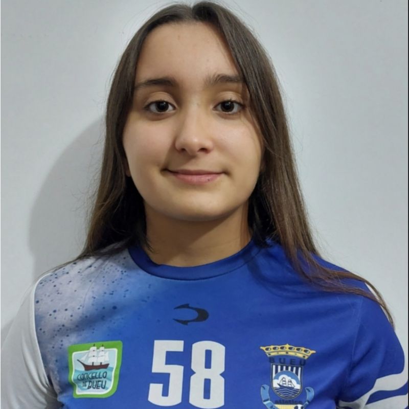 JULIA GONZALEZ BARREIRO