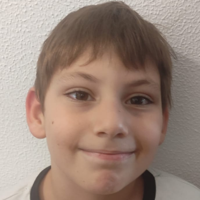 GAEL MOLINER GONZALEZ