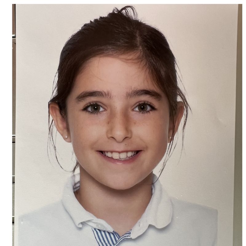 GABRIELA MUIÑA GOUDIE