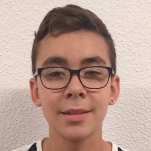 SERGIO ALEIXANDRE FABRA