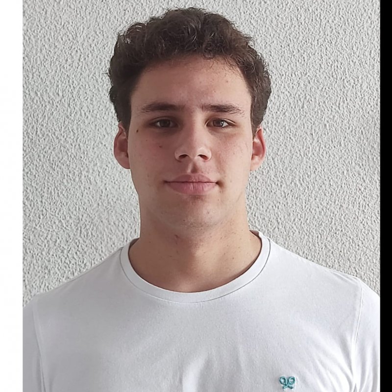 GONZALO MUÑOZ BAYODD