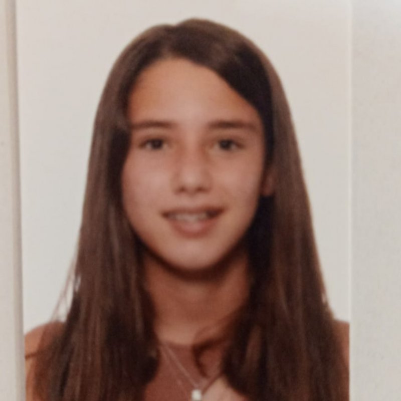 IRENE ALFONSO MARTINEZ DE UBAGO