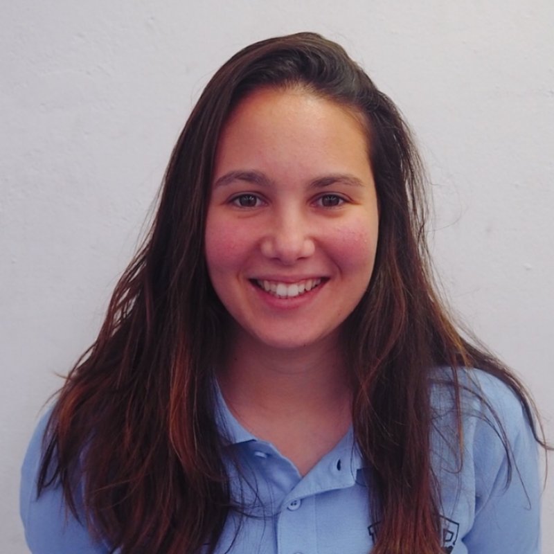LAURA DEL CASTILLO BARROS