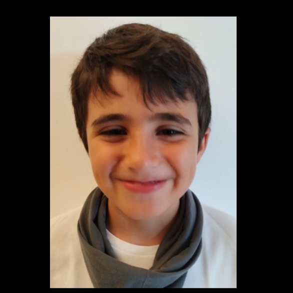 LLORENç VELA GALLARDO