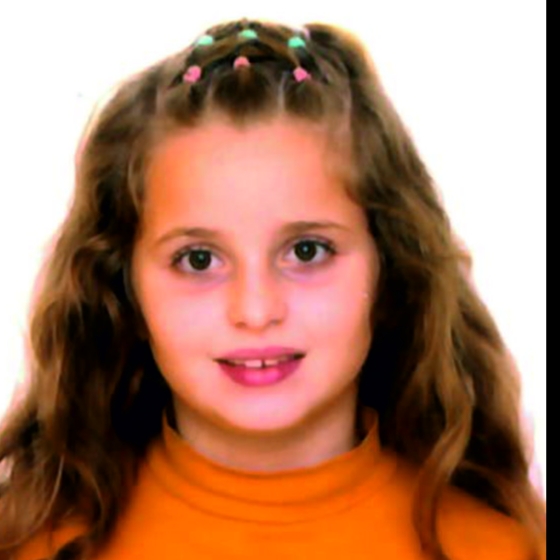 SAMARA ALONSO FERNANDEZ