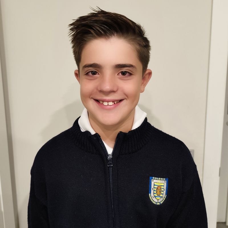 SERGIO REDECILLAS SUAREZ