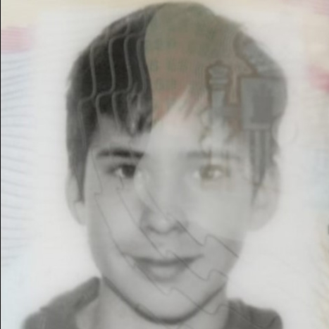 ORIOL GOMEZ GUARDIOLA