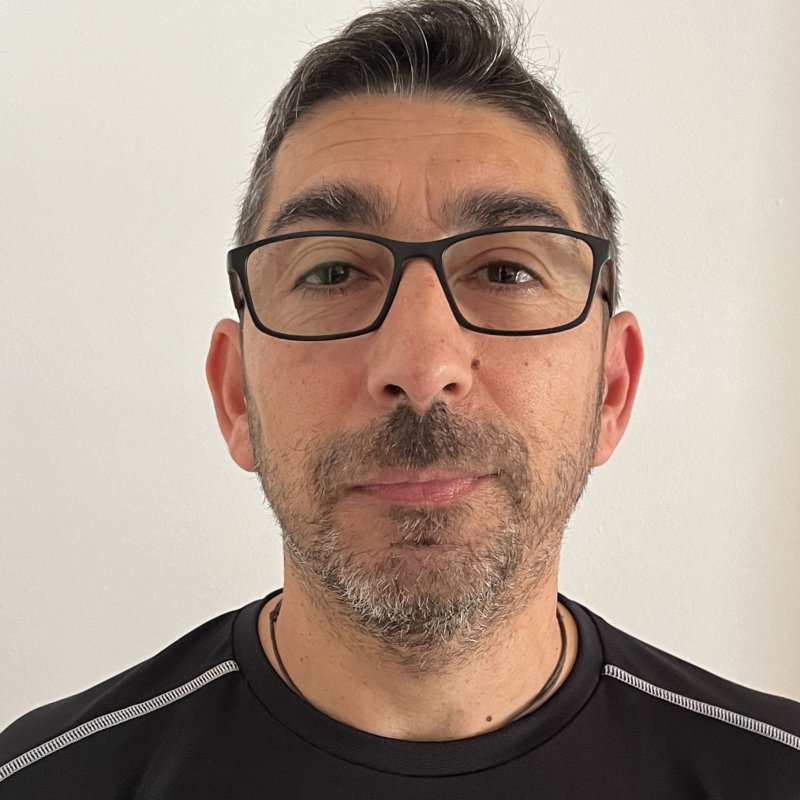 PABLO  VILLAVERDE ESTEVEZ