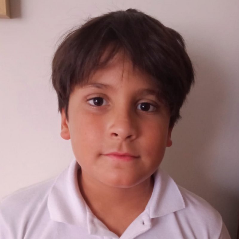 ROQUE DIAZ MUÑIZ
