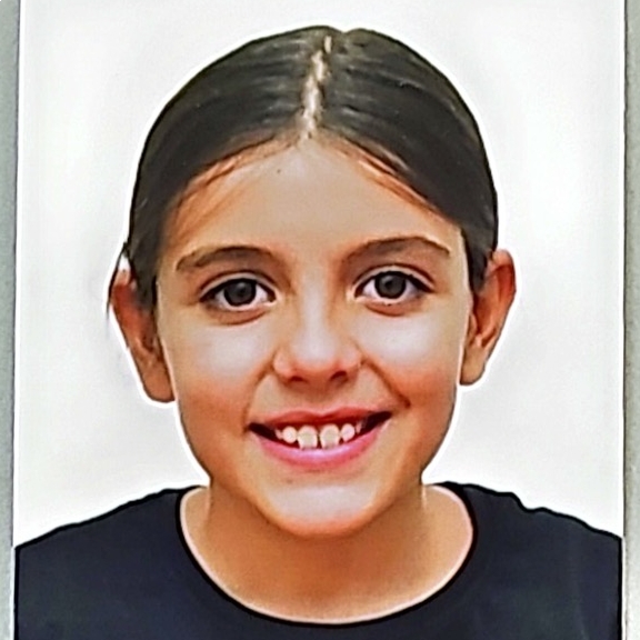 NOAH MARTIN FERNANDEZ