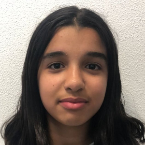 CHAHRAZAD JABBARI JABBARI