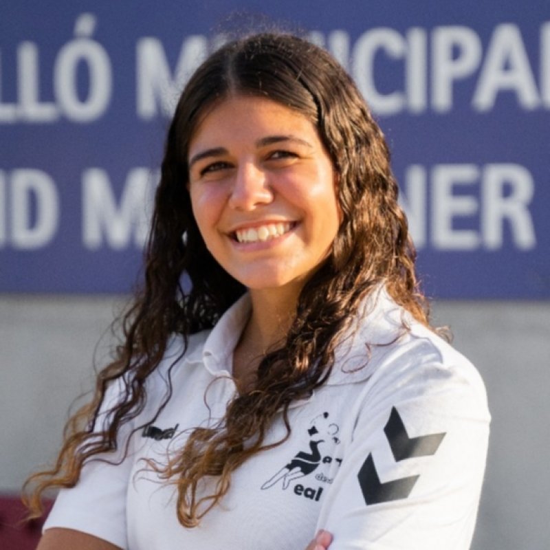 MARIA CRUELLAS COVAS