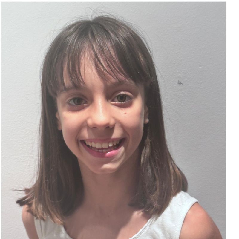 LEIRE REHECHO MARTIN