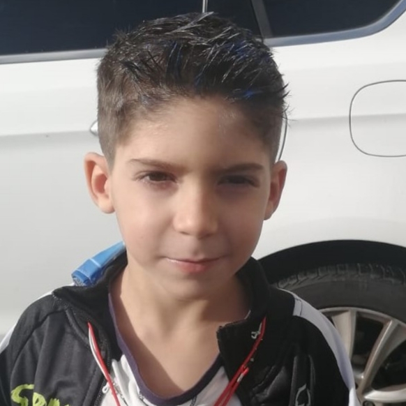 HUGO TEIJEIRO CARRILLO