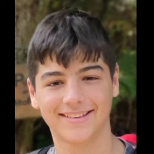 ASIER SUAREZ SALAS