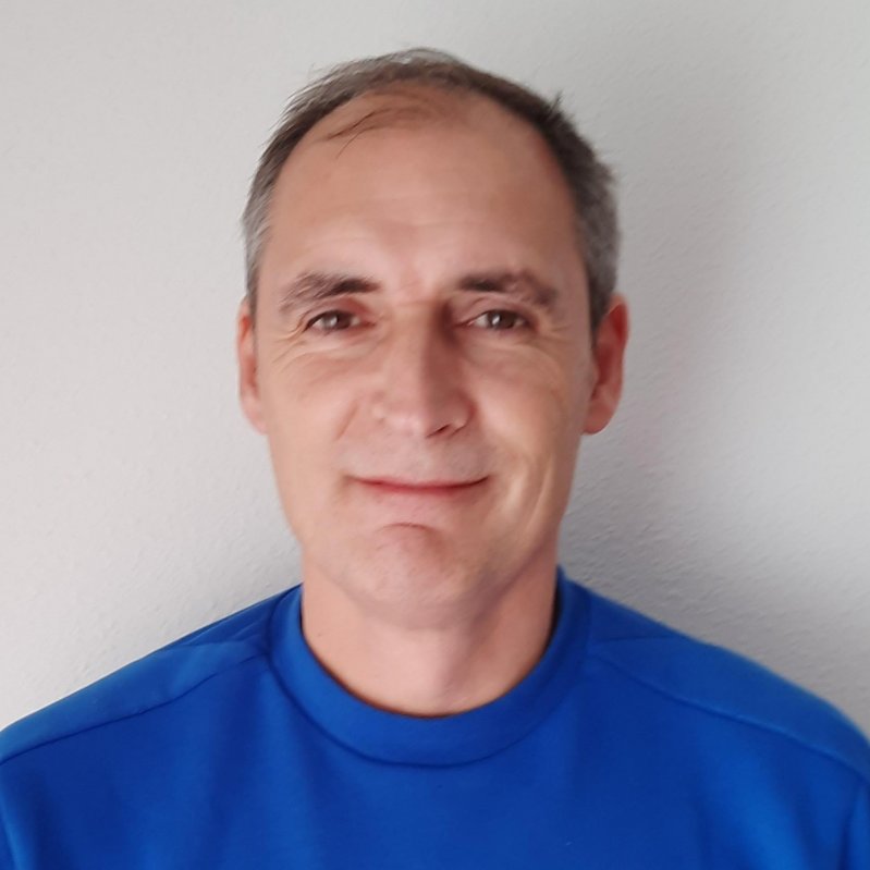 SERGIO ARCE SARALEGUI