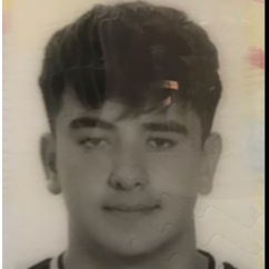 ALEXANDRE MARRERO MESA