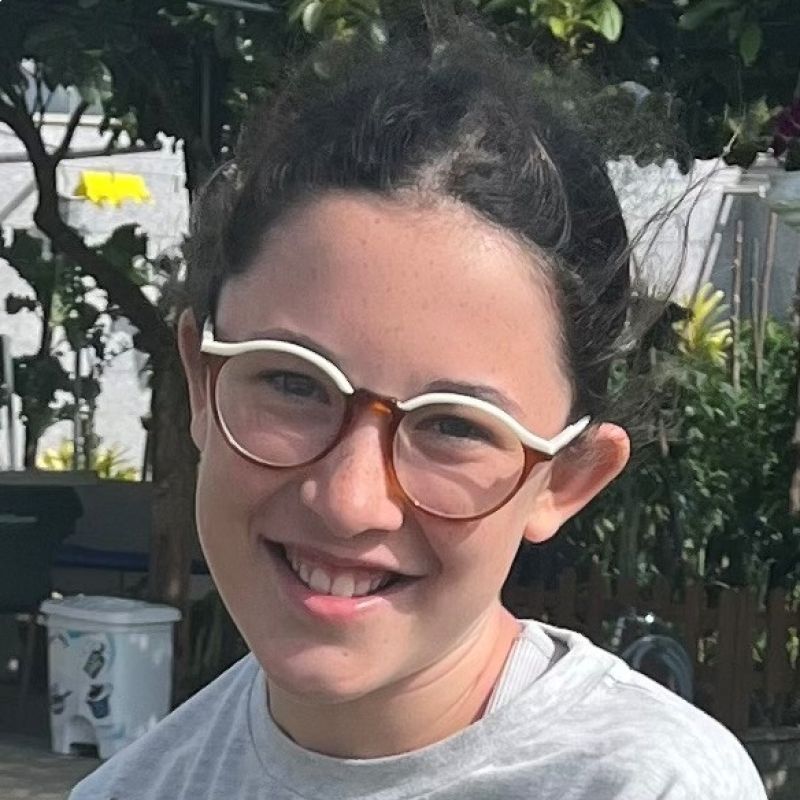 GRECIA PRIETO TENGIDO