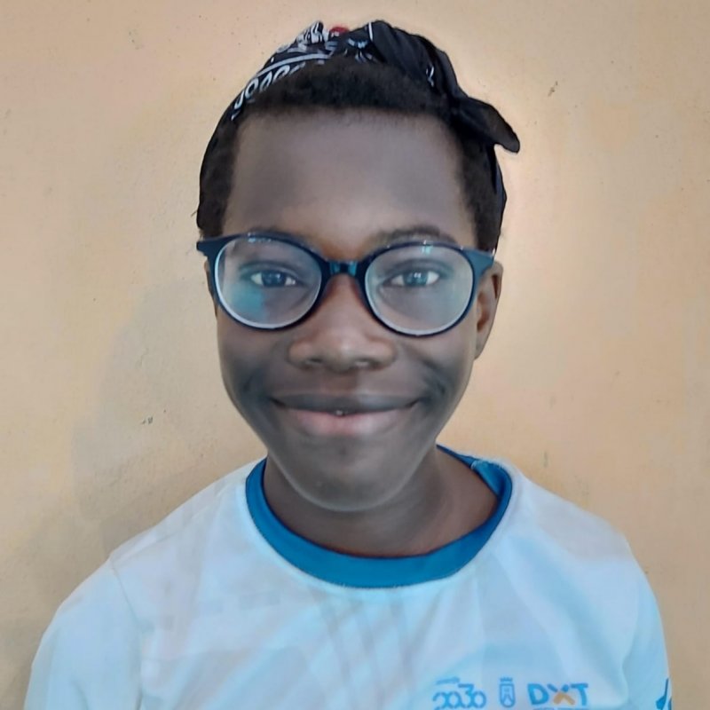 STEPHANIE CHIZOMBA ONYEKWERE ONYEKWERE