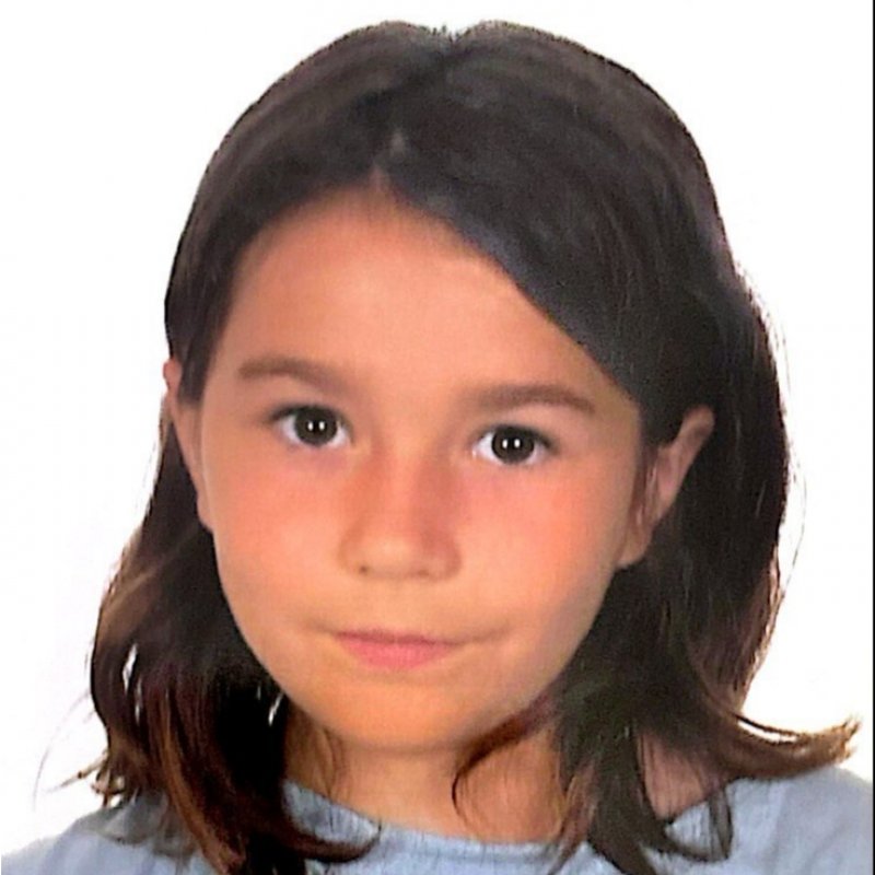 DANIELA JORDAN SANCHEZ