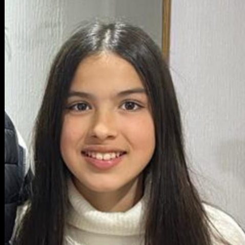 LUCIA MARTINEZ GARCIA