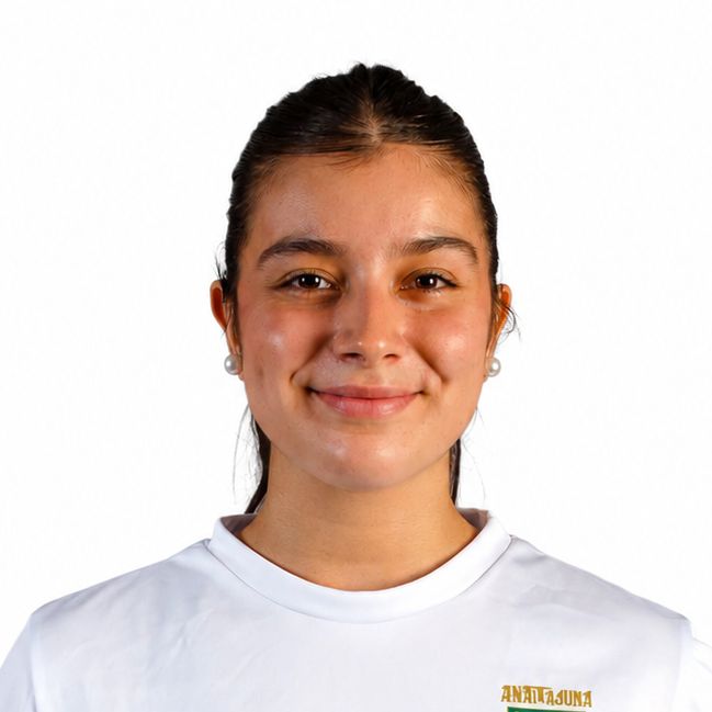 IRAIA  PILART ARLEGUI