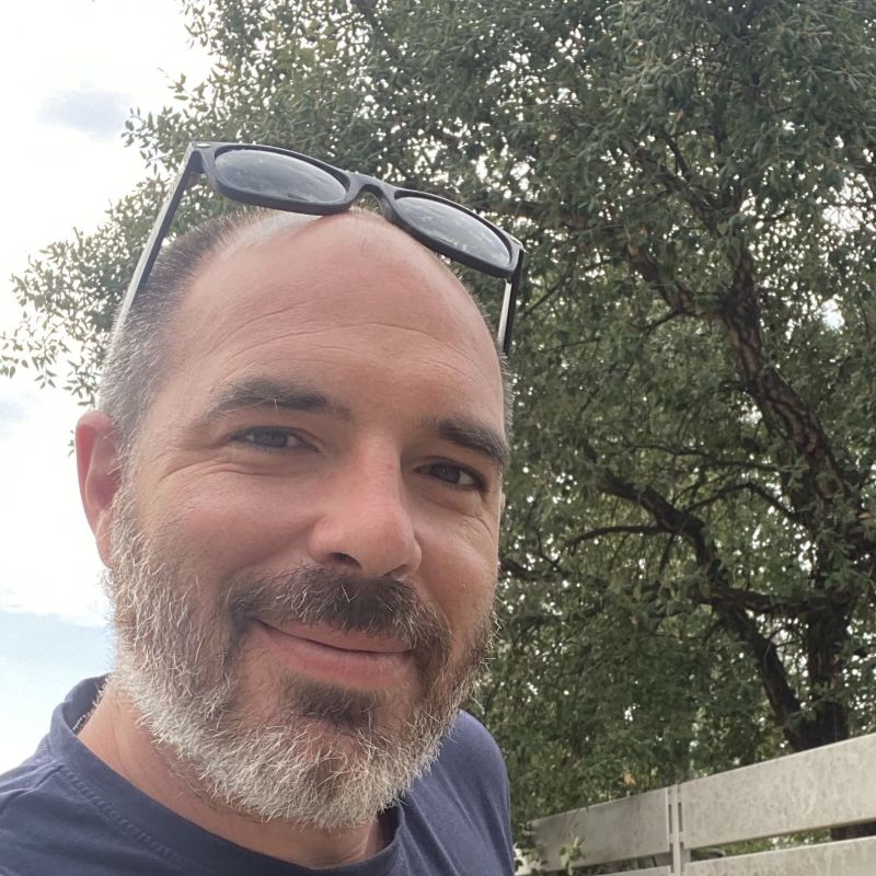 MARCO CASAROTTO