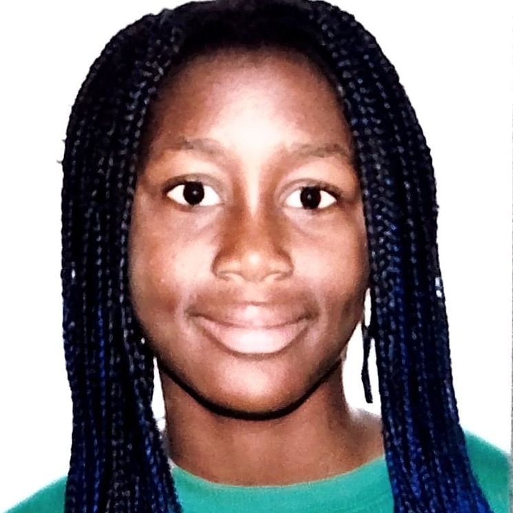 FATIMA KANTE