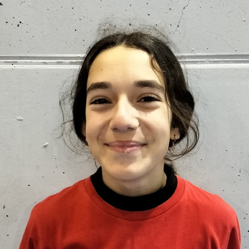 SOFIA BARROSO GONZALEZ