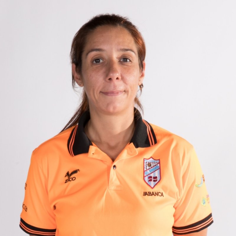 BEATRIZ ESTEVEZ ALVAREZ