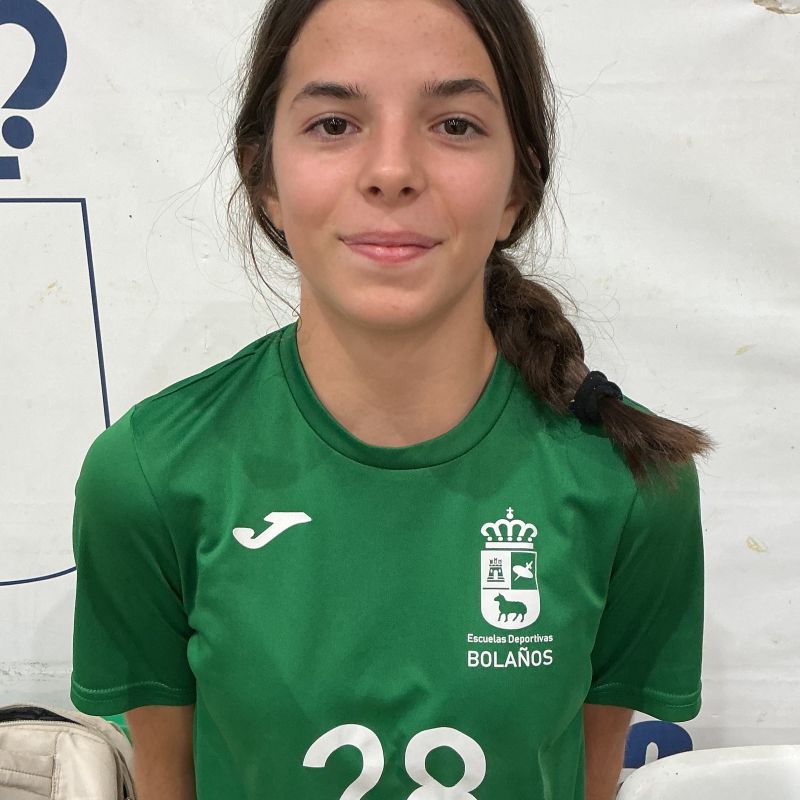 ELENA MORAGA VILLAHERMOSA