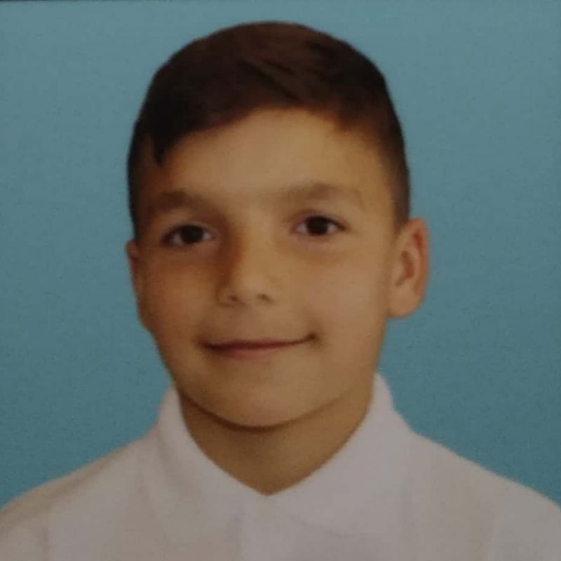 IKER ARAGO RUBIO