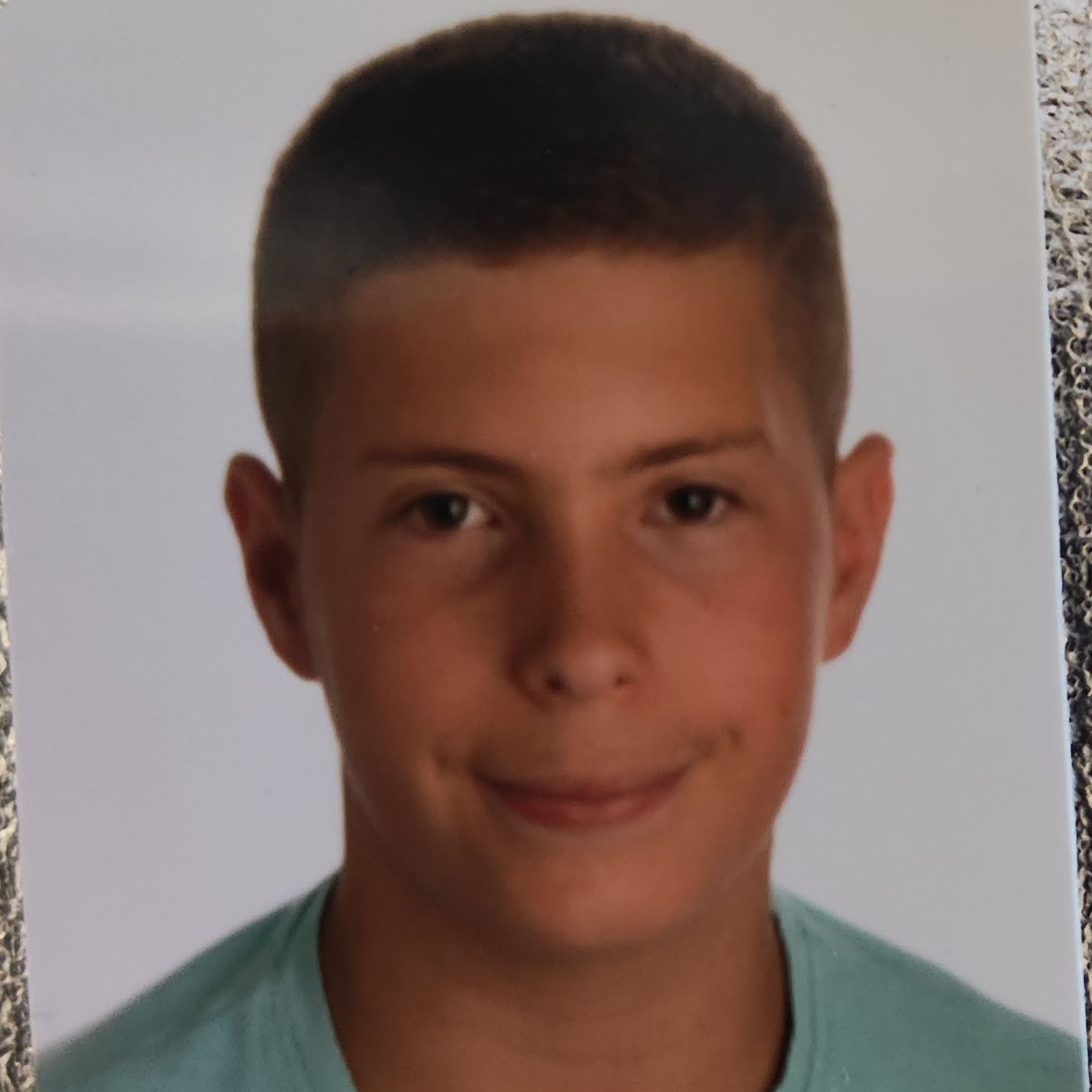 MARCO  PEREZ PALACIN