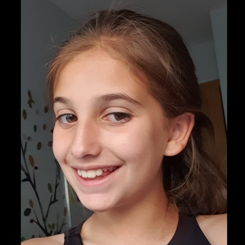 DANIELA MARTIN ROMERO