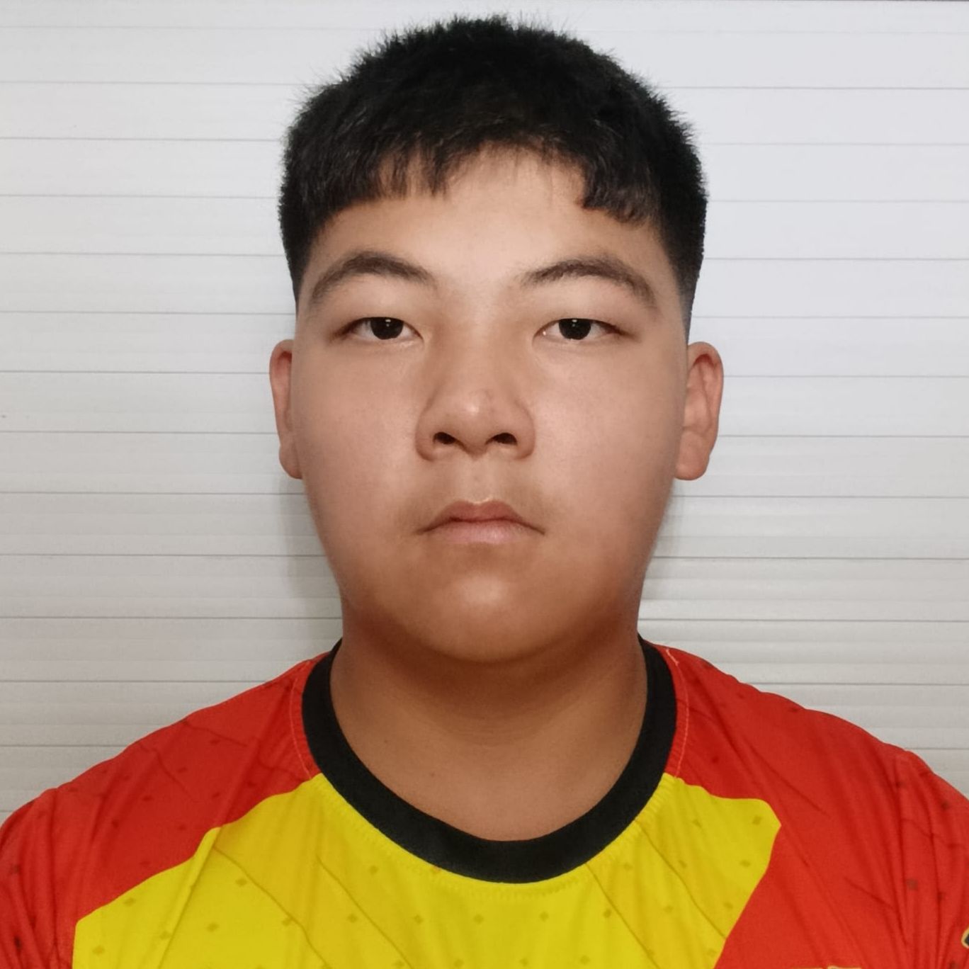 YUZHE ZHANG