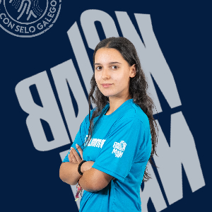 CANDELA RODRIGUEZ RODRIGUEZ