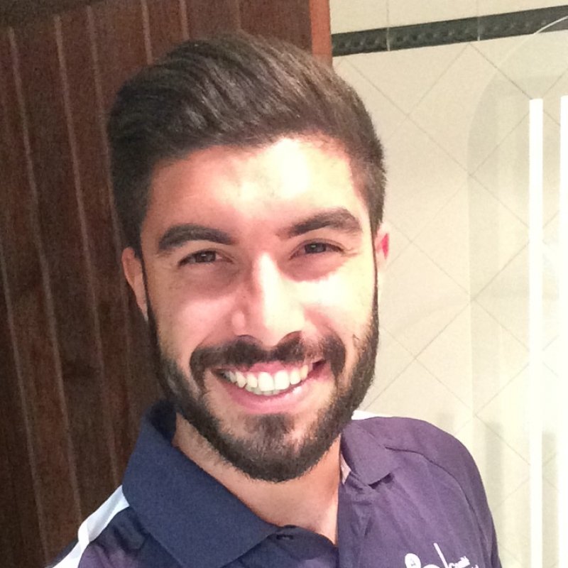 JORGE BATANERO GERALDO