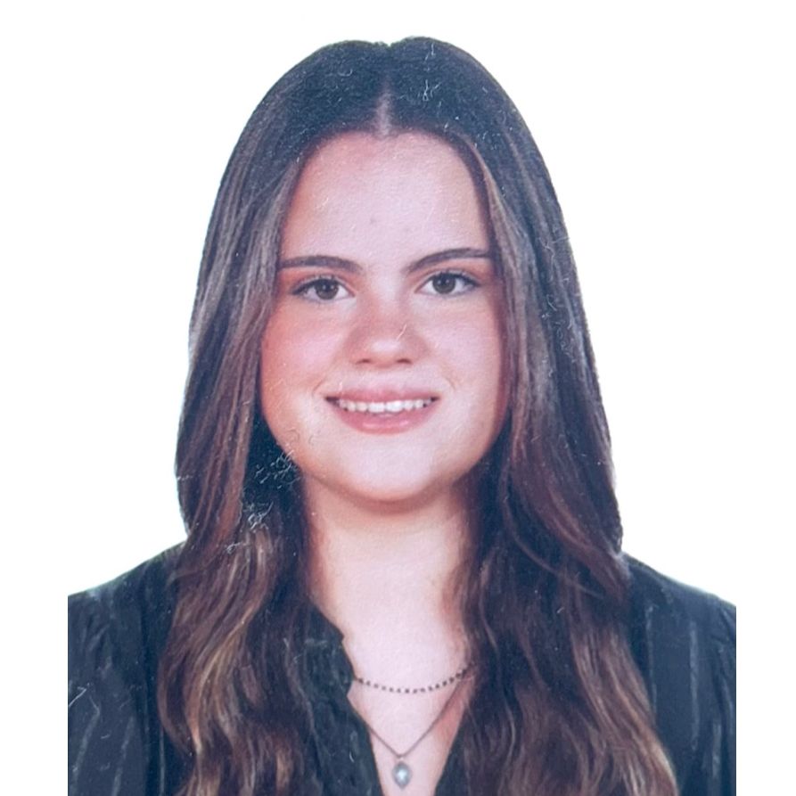 CRISTINA PEREZ OCHOA