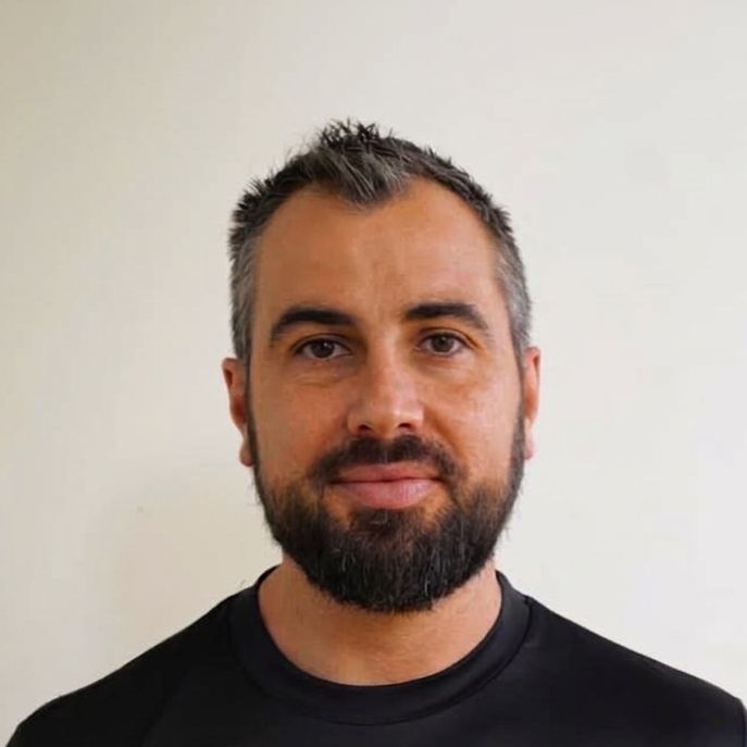 FABIAN GONZALEZ BARREIRO