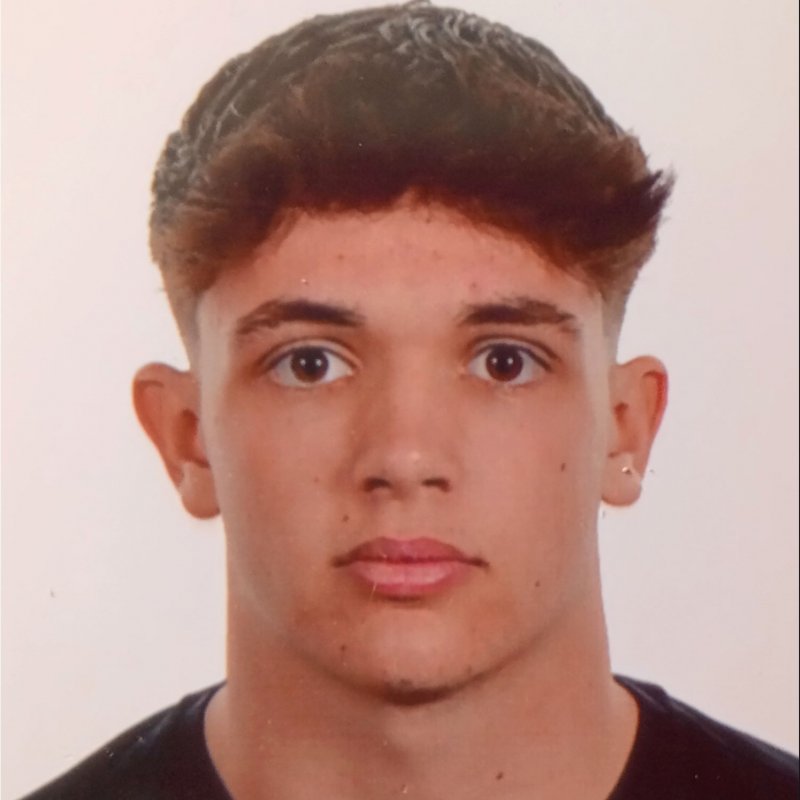 ORIOL RODES MARTORELL
