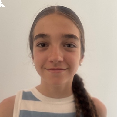 VALERIA CLARES TEJERO