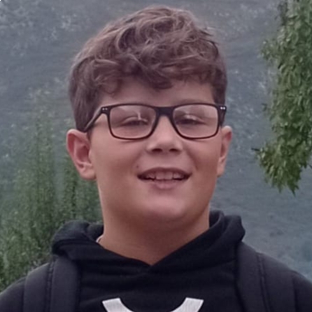 ENZO  LAMDERAS GONZALEZ