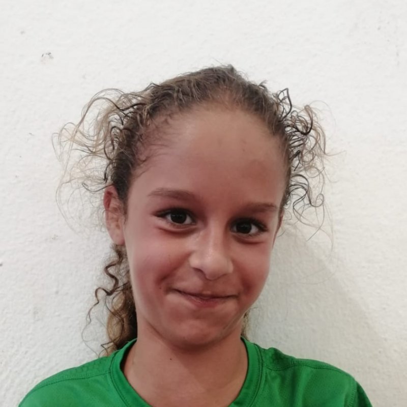 ARIADNE  TABARES HERMO