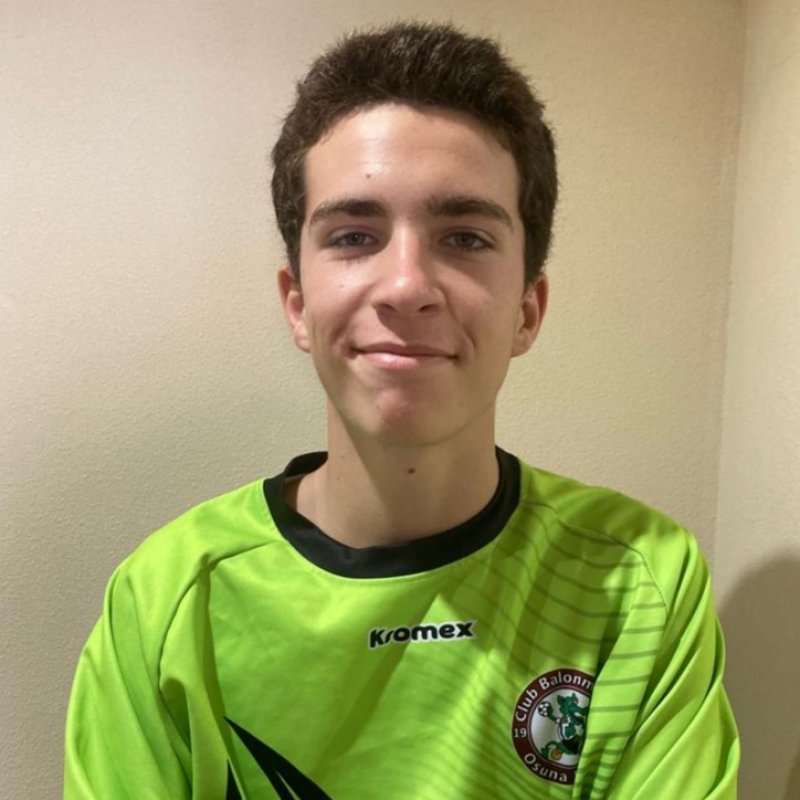 ALVARO PEREZ HOLGADO