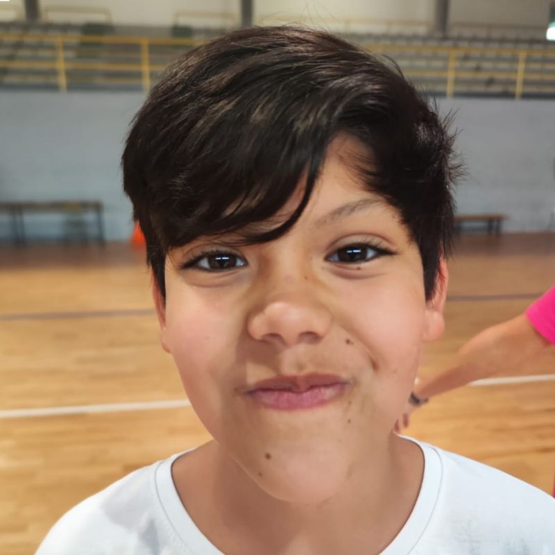 TEOFILO CRISTOBAL OROZCO UTRERA