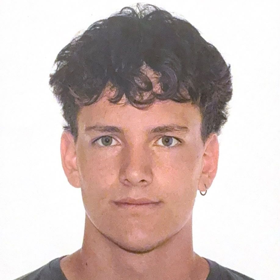 SAMUEL GOMEZ BARCELO